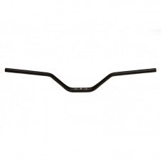 CNC Racing Standard 7/8 (22mm) dia Handlebar - original curve for Ducati Scrambler 840mm L, 145mm Height, 230mm sweep